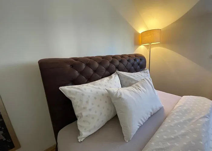 Charme Apartman