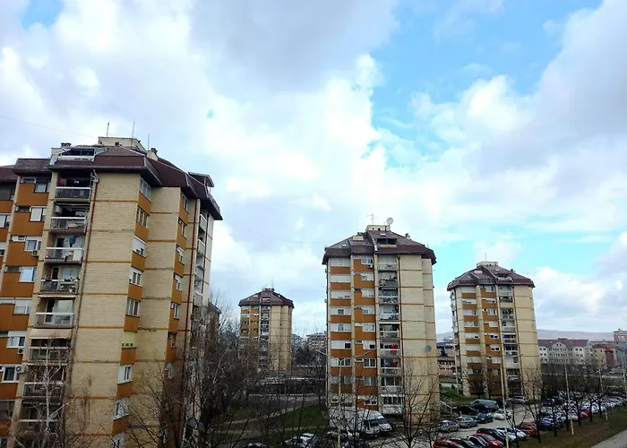 Charme Apartman