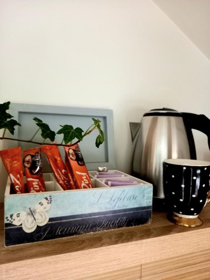Apartment Charme