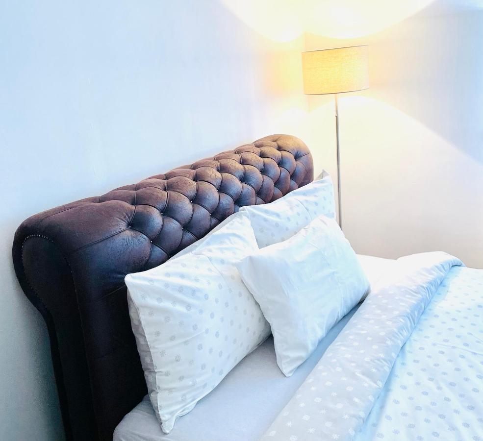 Apartment Charme Krusevac