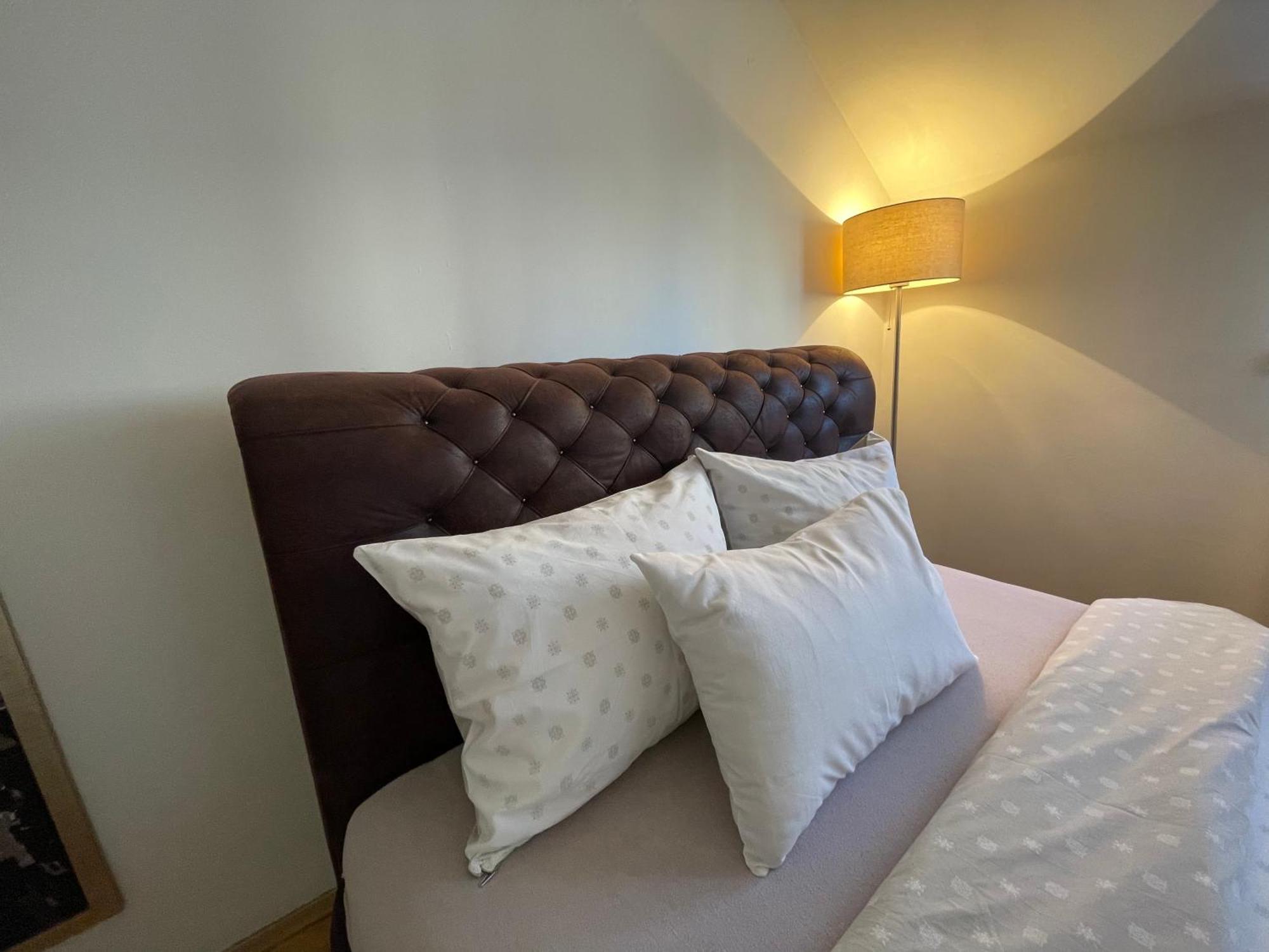Apartment Charme *