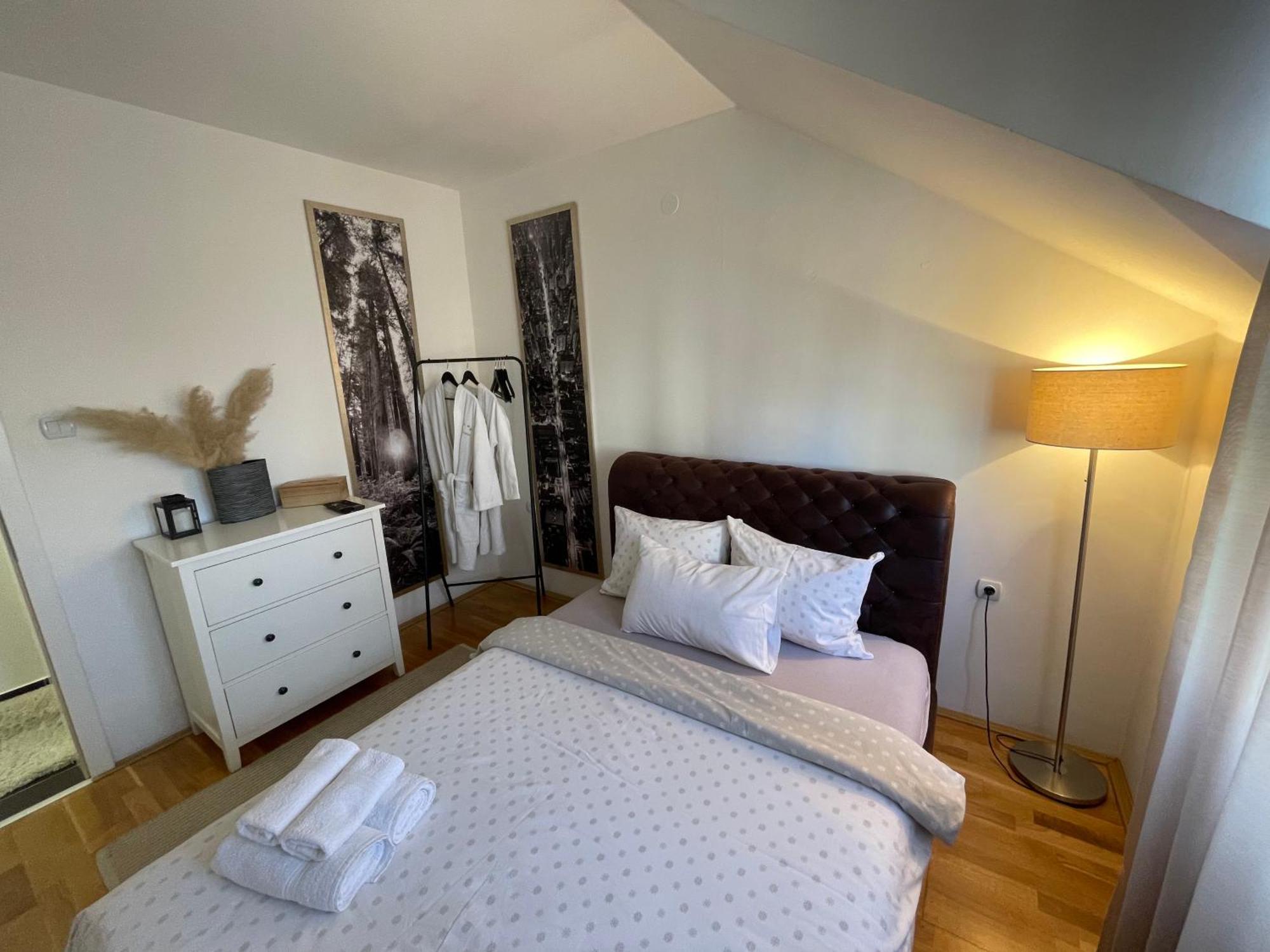 Apartment Charme Krusevac