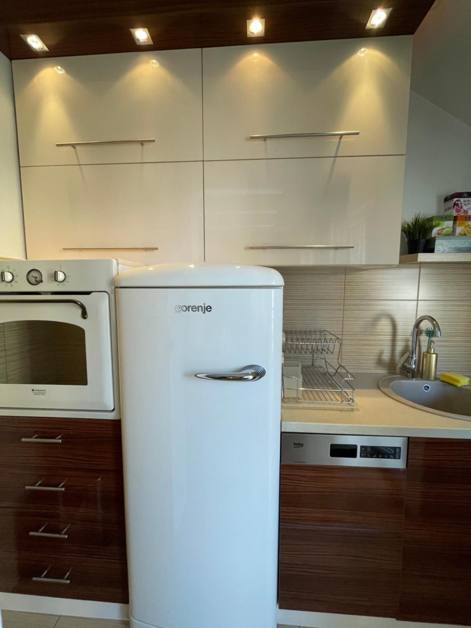 Charme Apartment Krusevac