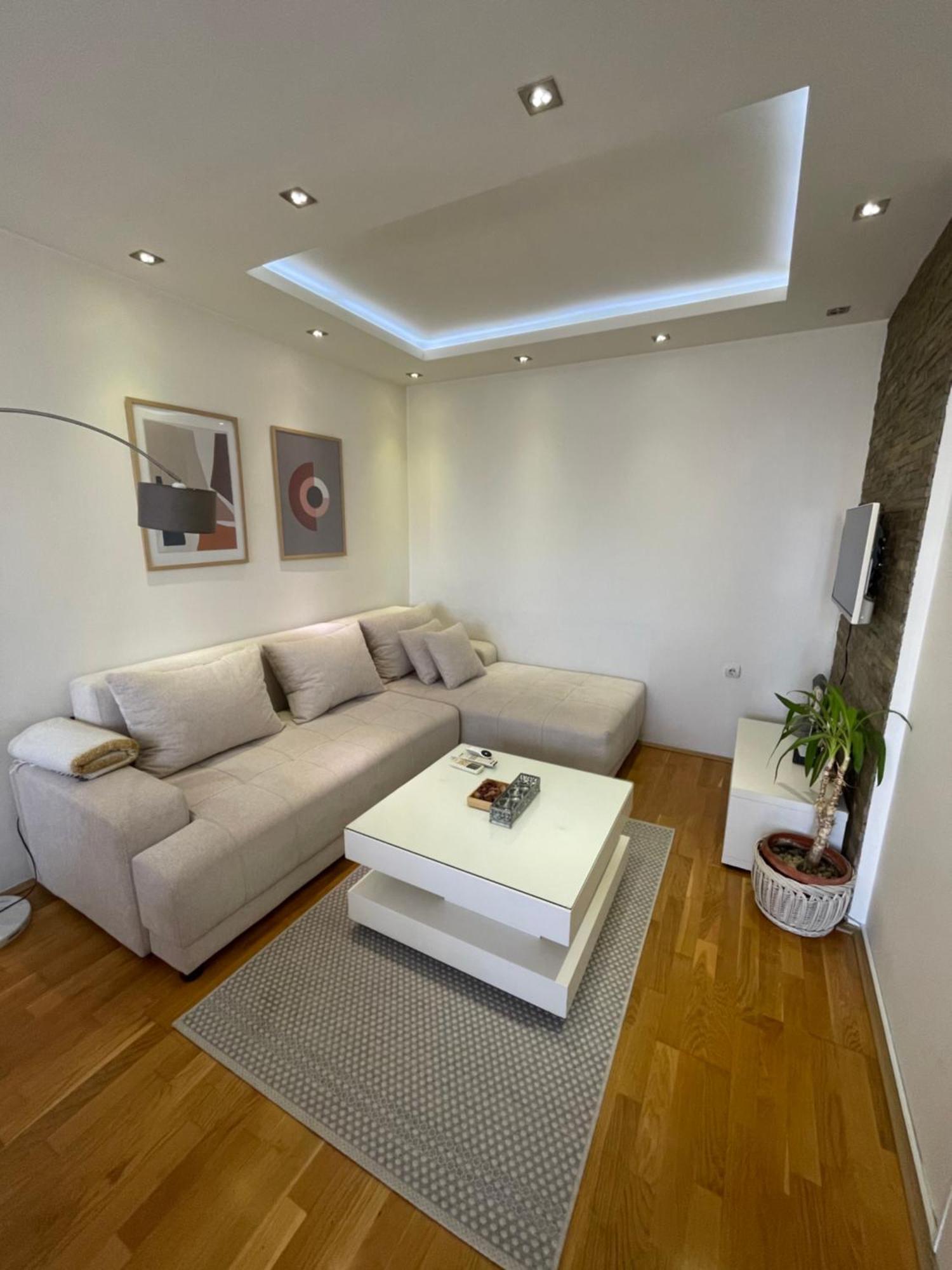 Apartment Charme *