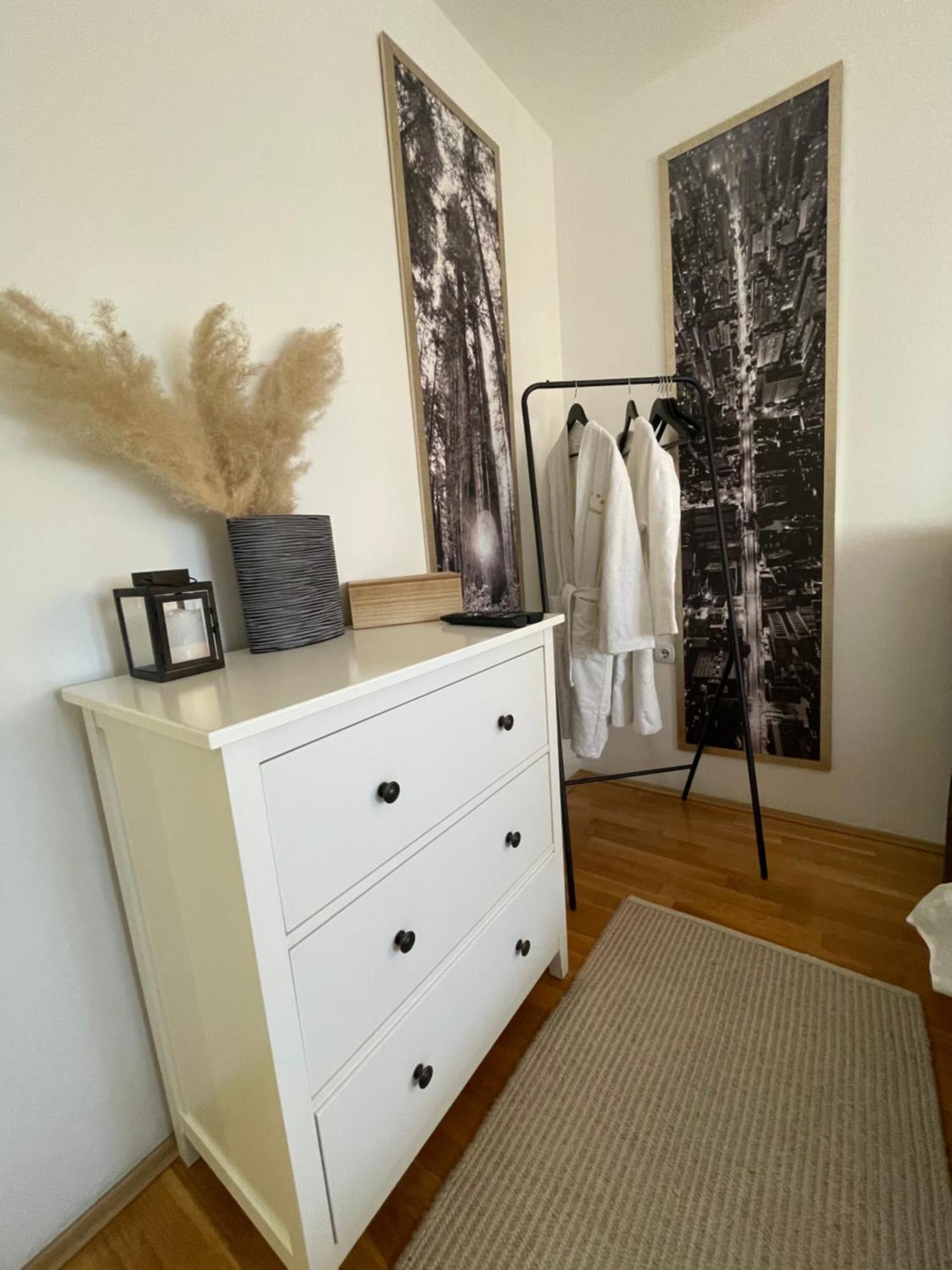 Apartment Charme