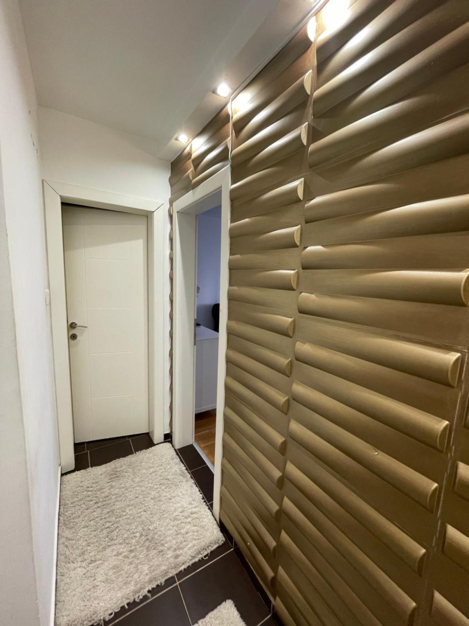 Charme Apartment
