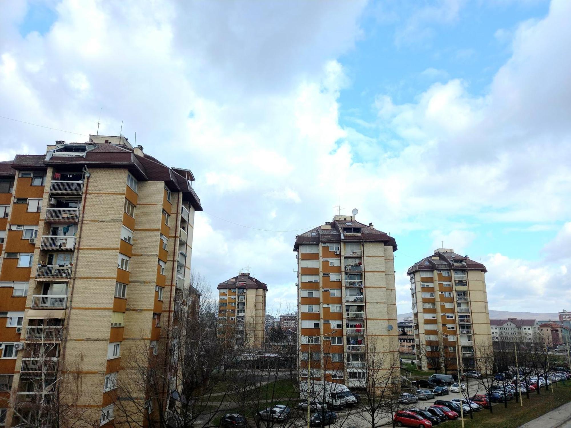 Charme * Krusevac